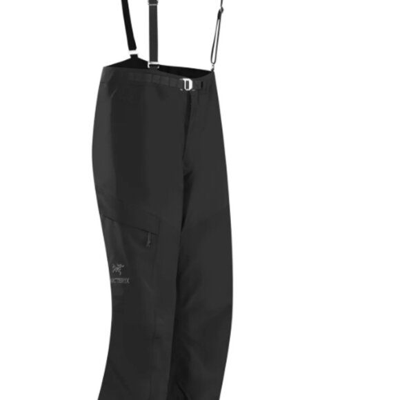 Arc'teryx Alpha AR Climbing/ski shell pants - Picture 2 of 11